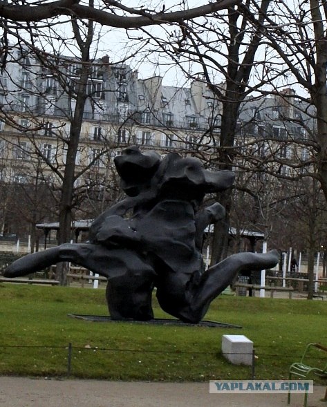 Автотур "Опять несет куда глаза глядятъ"