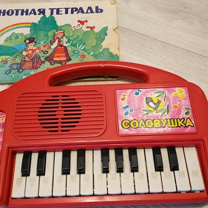Лучшие советские акустические системы