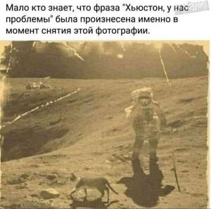 По просьбам ЯПовцев, которые верят в полёты американцев на Луну. Честный и простой опрос