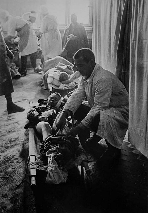 2 мая 1945 года