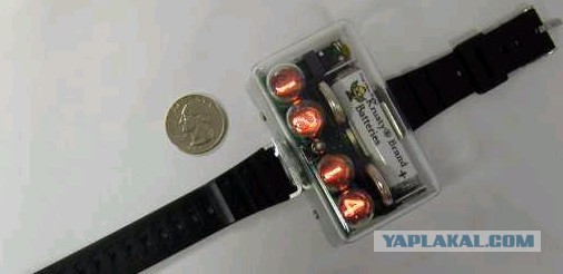 Великая советская часовая индустрия