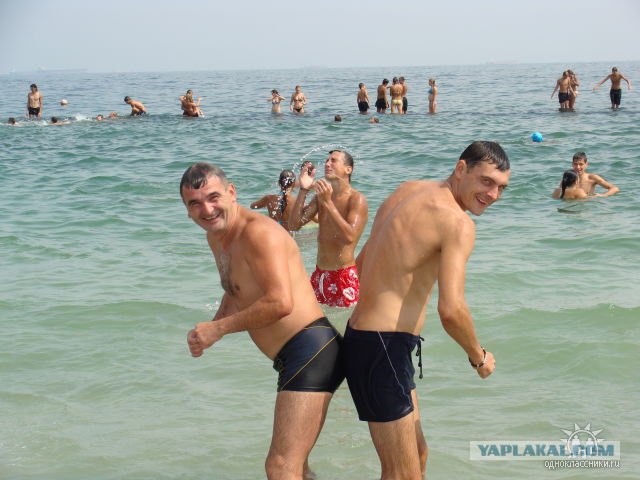 Дикие фото из социальных сетей