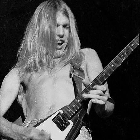 Музыка и музыканты: Michael Schenker- “My Years With UFO”