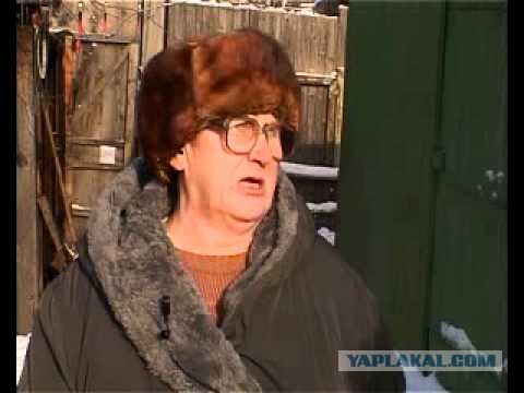 Карма наоборот