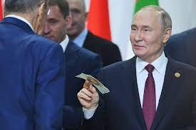 Набиуллина назвала причину жесткой денежно-кредитной политики