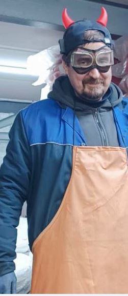 Ответ на пост о девушке с завода