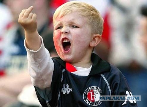 Незваный гость