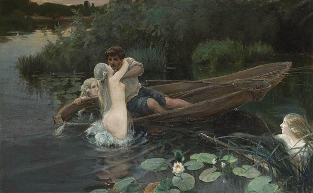 АРТ-Воскресенье