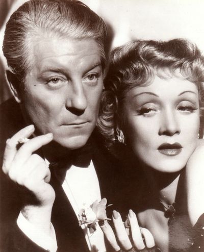 Ушедшие Великие французские актеры