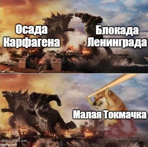 Если бы Россия готовила ядерный удар по Украине, я бы об этом знал, — Буданов