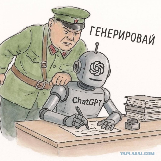Клуп калхозных пейсателей. Палата №3