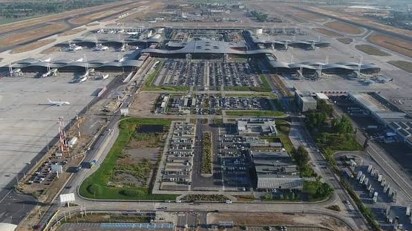 Почему никто не летает напрямую из Южной Америки в Австралию.