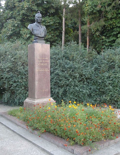 85 лет назад погиб Аркадий Гайдар.