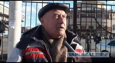Куда мы катимся?