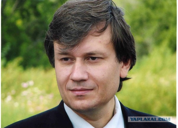 Люди, которые вам не нравятся.