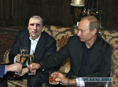 И снова здравствуйте