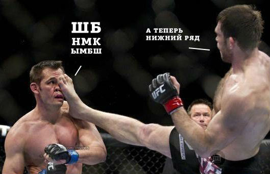 Смешные комментарии из социальных сетей #2