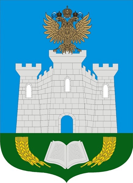 Заметка о гербах