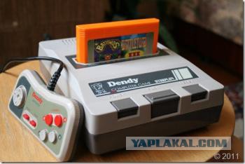 Dendy