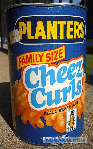 Немного о 90-х