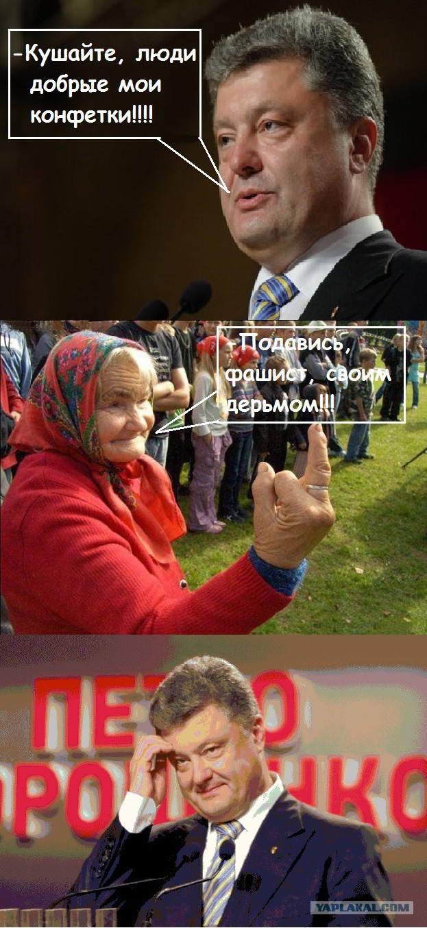 Санкции
