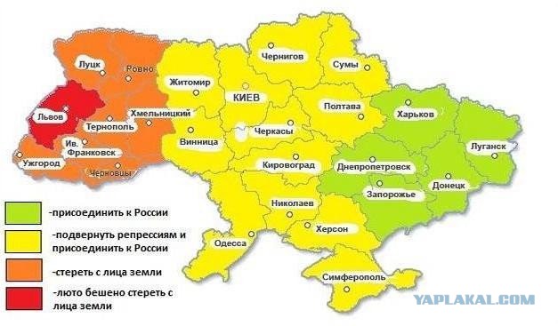 Война не повод для смеха, но....