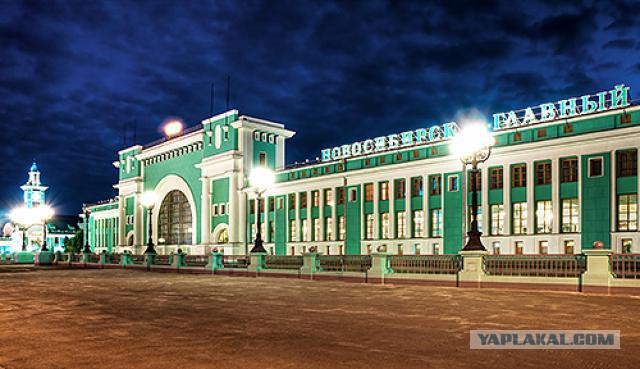 Главная достопримечательность твоего города