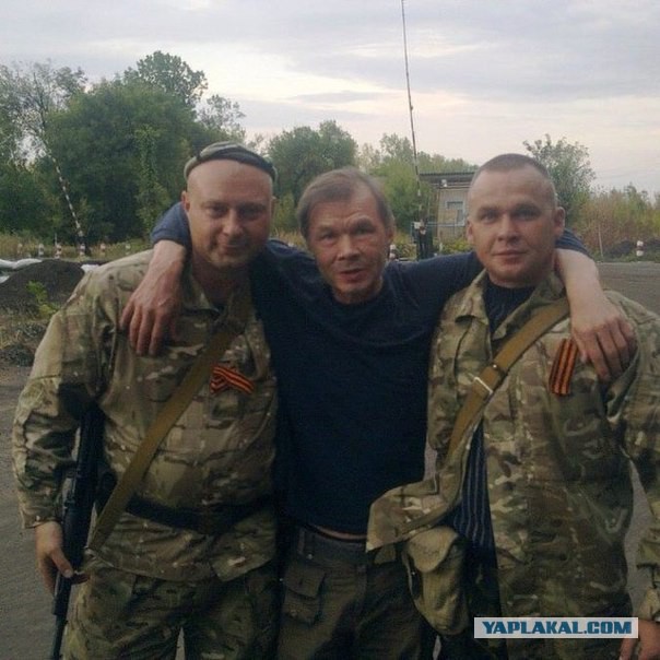 А.Баширов
