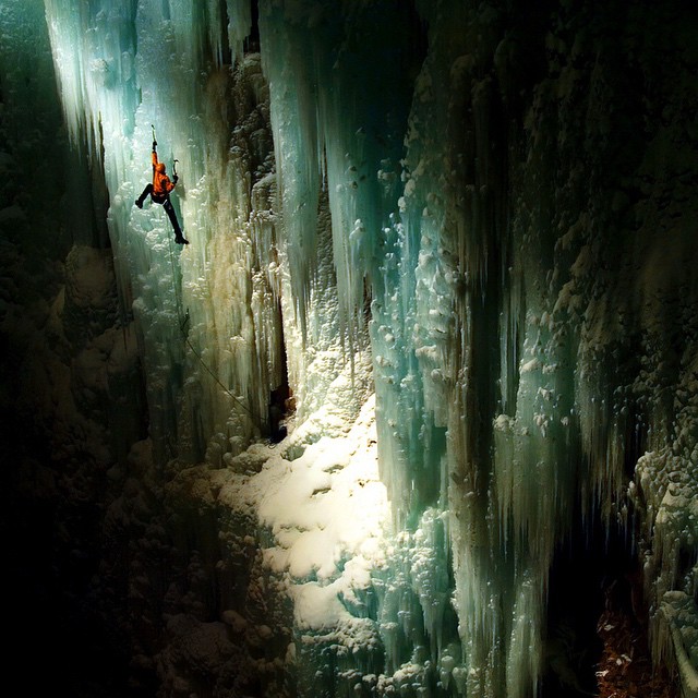 Впечатляющие фотографии National Geographic