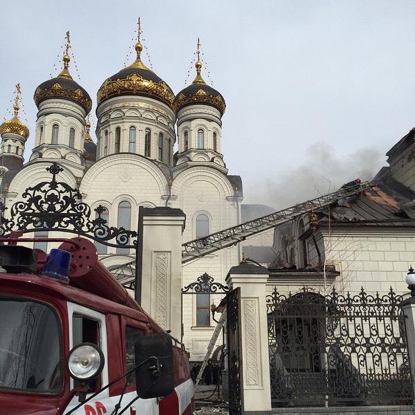Перемирие кончилось, едва начавшись.
