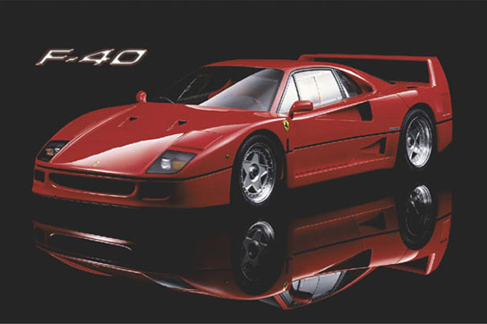 Богини 80-х