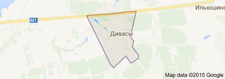 Весёлые названия деревень Беларуси