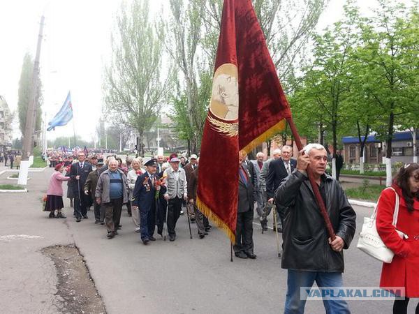 Перемирие кончилось, едва начавшись. Часть 8