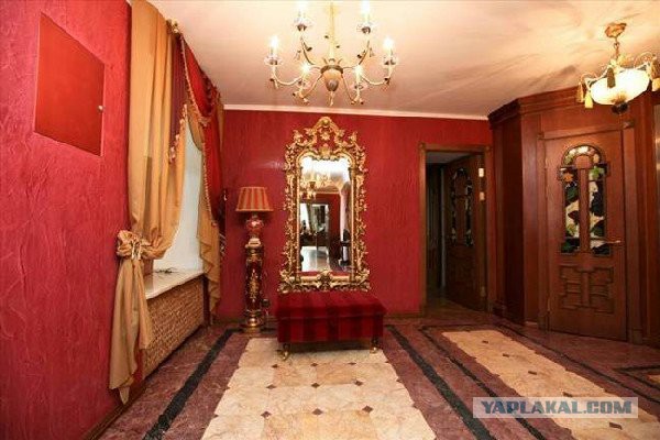 Особняк в в Нью-Йорке за 17 000 000 долларов