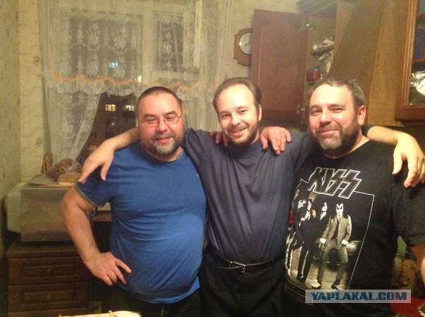 Правила жизни "ненастоящего мужчины"