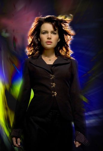 Самые желанные актрисы сериалов 90-х