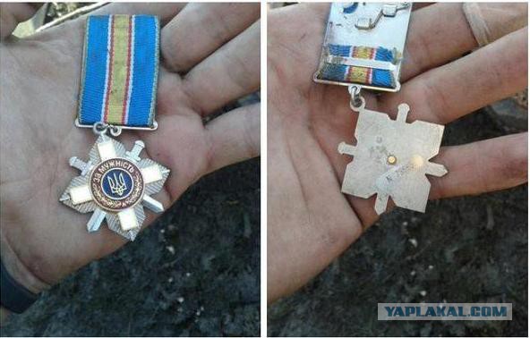 Перемирие кончилось, едва начавшись. Часть 11