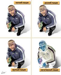 Отпуск в Европе