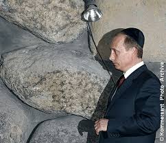 Мысли еврея о России. российских политиках и...