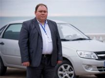 Lada XRAY: первый тест За Рулём.