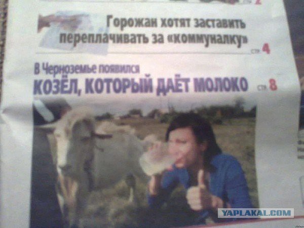 Обзор сми по Украине