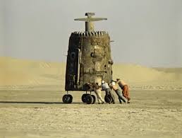 Высокие технологии в Ведах