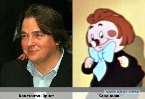 Бывают в жизни совпадения