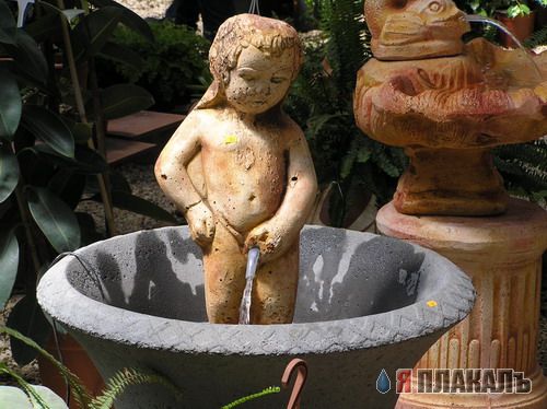 Архитекторы и скульпторы