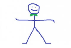 Кто и как умеет рисовать?