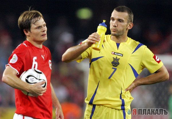 Чемпионат мира по футболу 2006