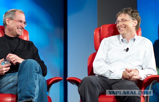 17 удивительных фактов биографии Билла Гейтса