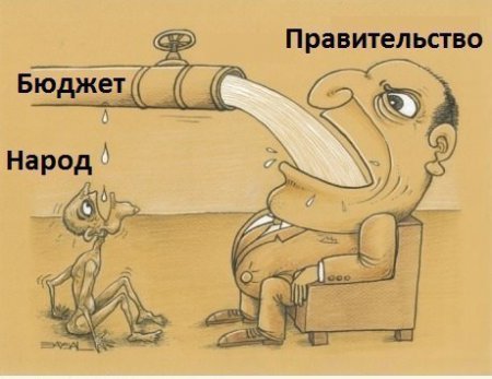 13 ударов Медведева: Правительство готовится изъять у граждан более 2 трлн рублей