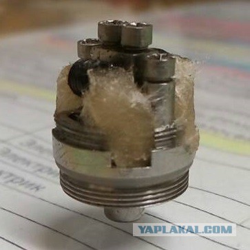 Ученые призвали ВОЗ воздержаться от жесткого контроля электронных сигарет