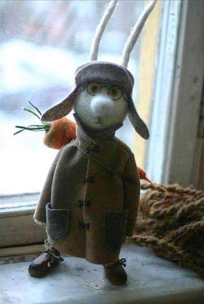 Учёный, опередивший время